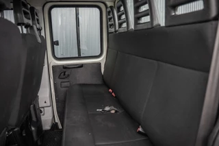 Iveco Daily 2016 - 3.0L 40C17 | 7-Zits | 170 PK | Be-Trekker 9 Ton | Cruise | Climate imagen 14