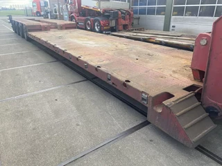 Doll N/A 2011 - 4 AXEL STEERING 66200 TON afbeelding 11