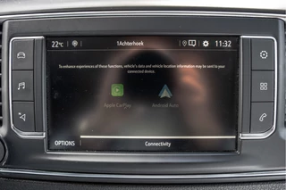 Opel Vivaro 2021 - 2.0 L2H1 125PK | Bedrijfswageninrichting | Cruise | Carplay | Camera | Airco | PDC | Trekhaak imagen 23