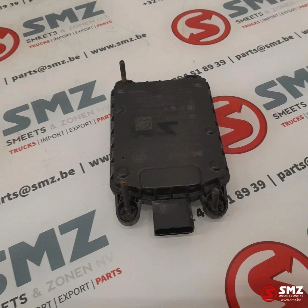 MAN 2020 - Occ afstandssensor MAN zdjęcie 6