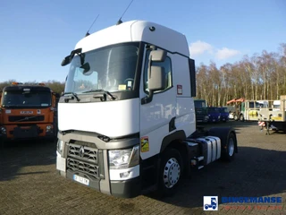 Renault T 460 4x2 Euro 6 + ADR 2014 en venta