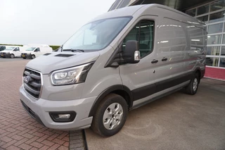 Ford Transit 2024 - 350L 2.0 TDCI 165PK L3H2 Limited Automaat Schuifdeur L+R immagine 9