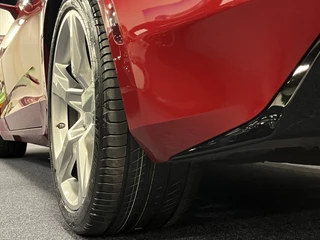 Chevrolet Camaro 2016 - USA Coupe 6.2i V8 Automaat 2SS Edition 460PK Brembo Stabilitrack Schuifdak bild 139