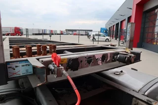 Fliegl N/A 2015 - SZS300 - 2015 - Container chassis obrazek 6
