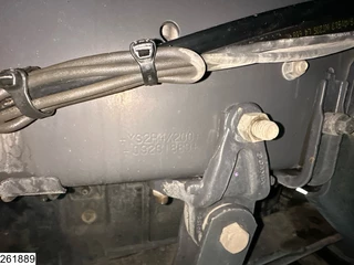 Scania R 2019 - 500 EURO 6d, Retarder, Standairco, ADR image 13