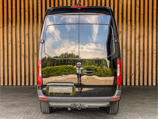 Mercedes-Benz Sprinter 2021 - 317 CDI 170PK Automaat L2H2 image 24