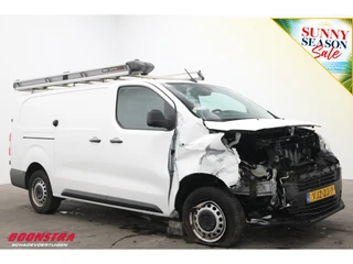 Opel Vivaro 2021 - 1.5 CDTI L2-H1 Edition Airco Cruise PDC image 2 miniature