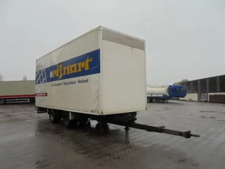 Pacton N/A 2007 - MXD218 obrazek 2