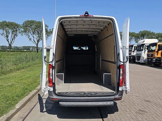 Mercedes-Benz Sprinter 2022 - 315 obrazek 12