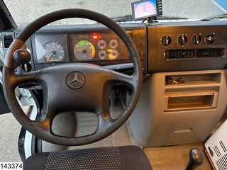 Mercedes-Benz N/A 2011 - Vario 816 D EURO 5, Promotional truck, Manual trans image 10