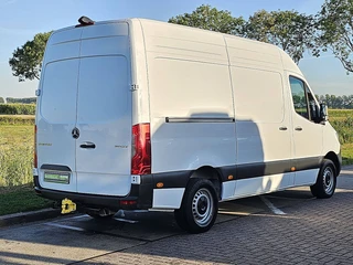 Mercedes-Benz Sprinter 2024 - 311 afbeelding 3 miniatuur