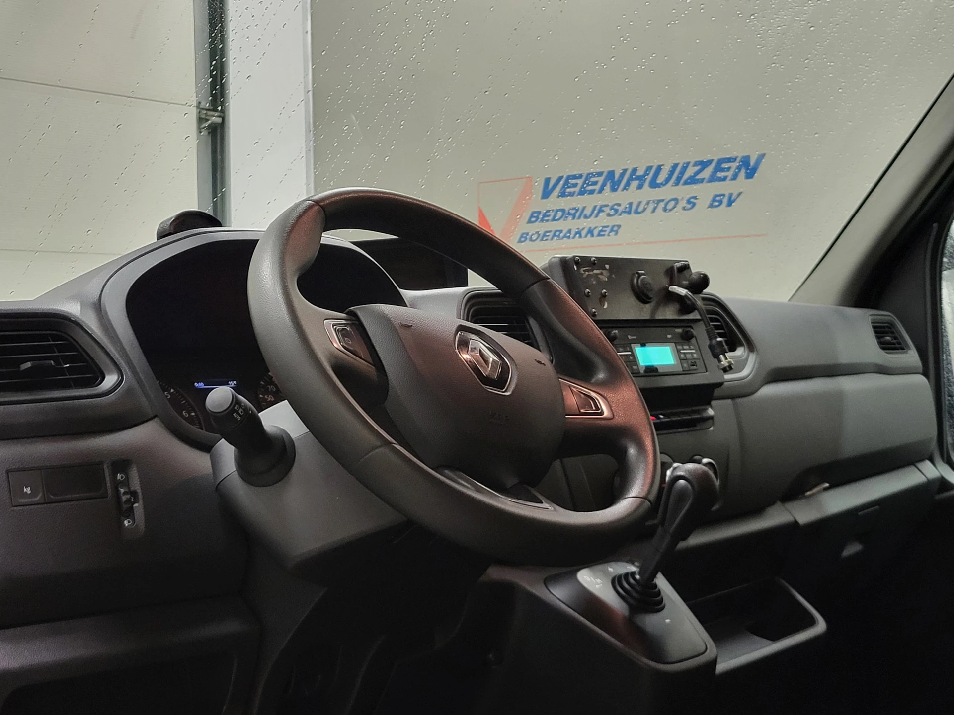 Renault Master 2022 - 2.3dCi 150pk Bakwagen Automaat Euro 6! obrázek 4