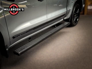 Chevrolet Silverado 2024 - Black Edition 6.2 V8 420 PK, zdjecie 15
