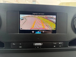 Mercedes-Benz Sprinter 2022 - 317CDI L2H1 Automaat Airco Trekhaak Applecarplay EURO 6 116000KM immagine 17