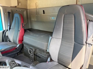 Volvo FH 2013 - 500 EURO 5, Standairco image 8
