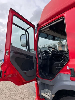 DAF CF 440 2016 - FT obrazek 10