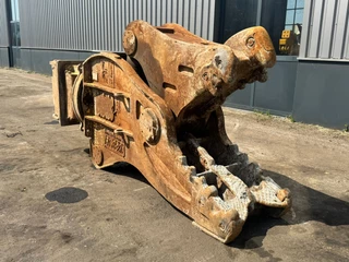 Trevi Benne Pulveriser FR35 - N/A obrazek 3
