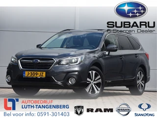 Subaru Outback 2019 - 2.5i Premium na prodej