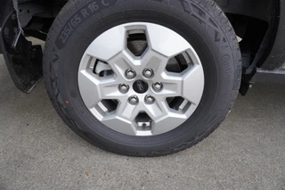 Ford Transit 2024 - 350L 2.0 TDCI 165PK L3H2 Limited Automaat Schuifdeur L+R immagine 12