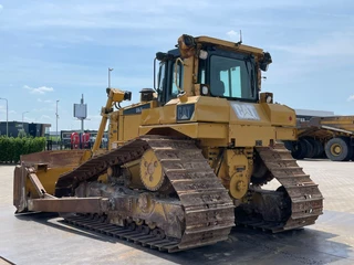 Caterpillar D6T LGP 2011 - N/A immagine 3