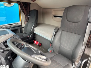 DAF XF480 2018 - EURO 6, ACC, Retarder image 8