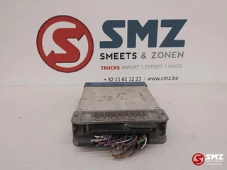 Diversen N/A - Occ Mobil Elektronik Control Unit SLC017001 image 2