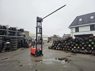 HELI CDD 16 | ELECTRIC | 1600 KG.| HEIGHT 4.50 MTR |4 PIECES. 2020 - N/A изображение 21
