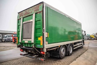 Volvo N/A 2009 - FE 300-6x2 imagen 3