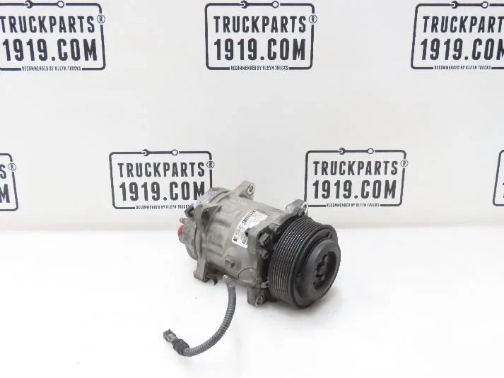 DAF - 1864124 Airco compressor DAF PX7 afbeelding 1