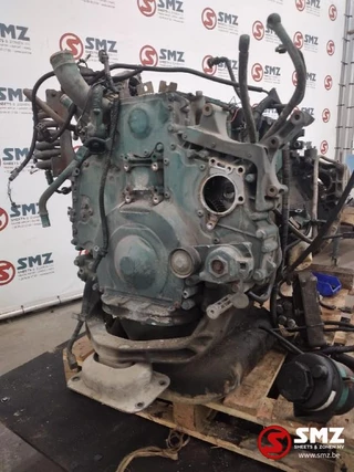 Volvo N/A 1998 - Occ Motor Volvo  D12A380 zdjecie 4