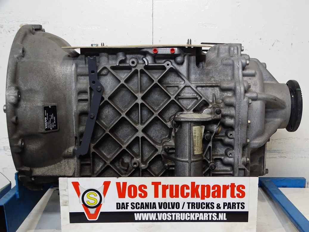 Volvo 2024 - AT-2612 TRAG-G obrázek 1
