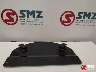 Caterpillar N/A 2022 - Swivel guard steel plate Caterpillar obrazek 4