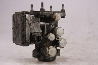 MAN - 81.52301-6212 Aanhanger stuurventiel afbeelding 1 miniatuur