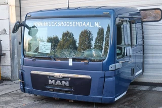MAN TGM 2012 - F99L34 afbeelding 2 miniatuur