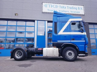 DAF XF 410 2014 - FT trekker immagine 6