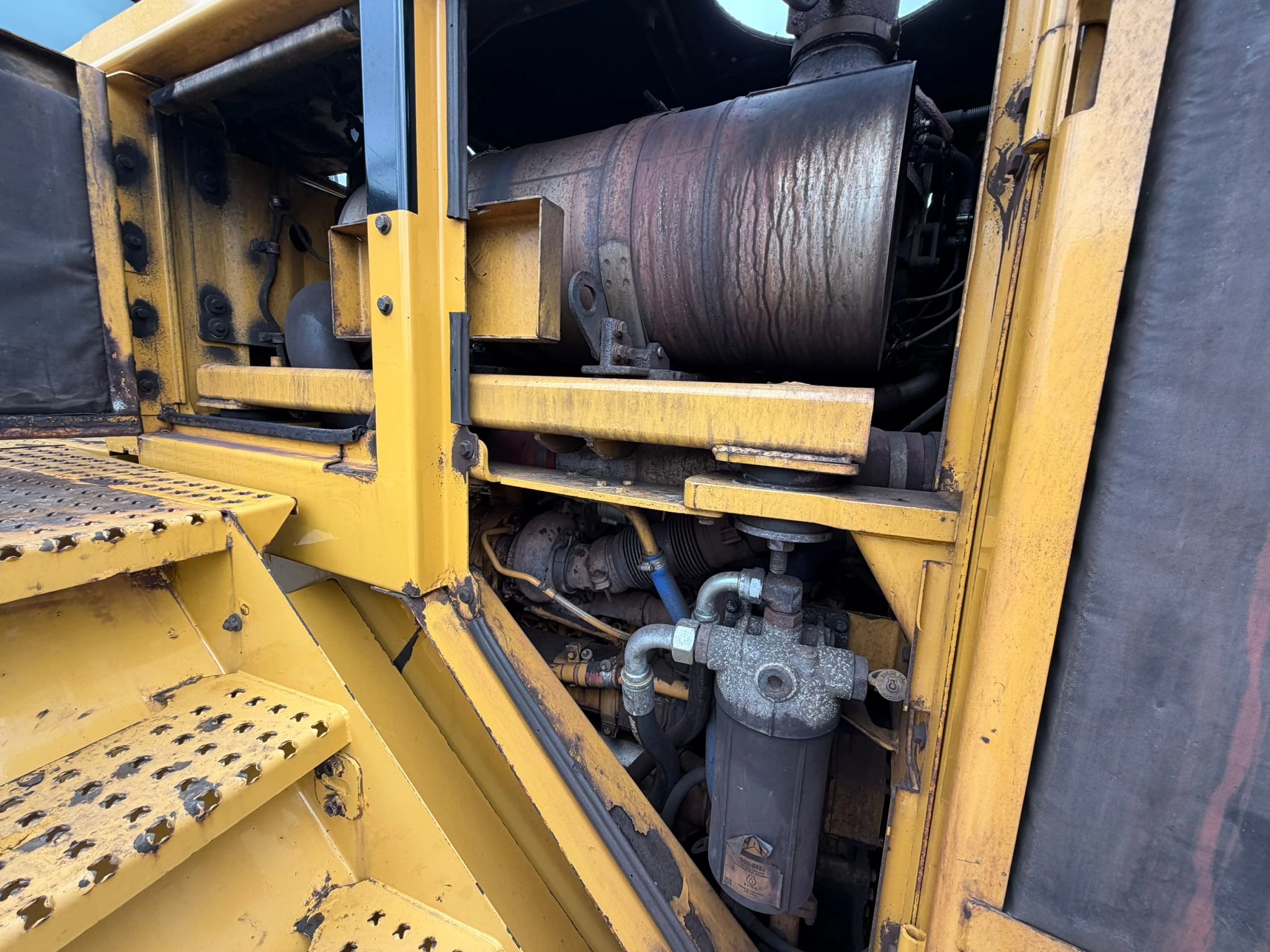 Caterpillar 988K 2018 obrázek 26