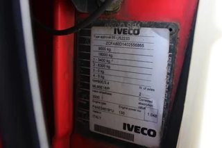 Iveco Eurocargo 2009 - N/A image 21