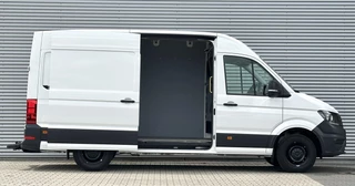 Volkswagen Crafter 2024 - 35 2.0 TDI L3H3 Exclusive Facelift Automaat bild 3