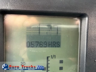 Unimog U90 2001 - N/A obrazek 22