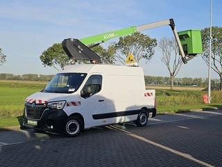 Renault Master 2022 - 2.3 obrázek 2 náhled