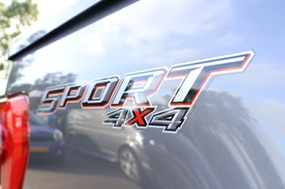 Ford F-150 2022 - 5.0 V8 4x4 Aut. LARIAT Sport SuperCrew / LPG / Laadbakdeksel image 37