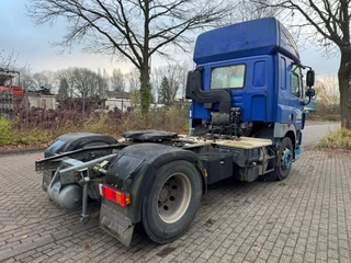 DAF 85 2007 - 85CF 410 EURO 5 bild 7