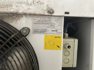 Helpman LEX 18-230-E evaporator 2007 - N/A obrazek 8