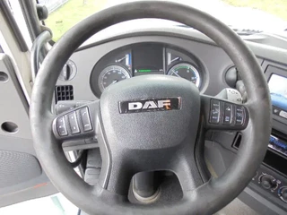 DAF XF 440 2017 - SUPER SPACE CAB NL TRUCK bild 14
