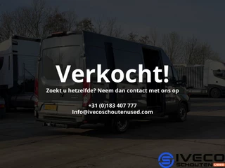 Iveco Daily 2024 - 35S16V A8 bild 43