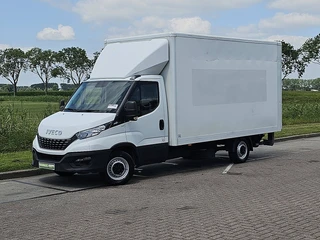 Iveco Daily 2021 - 35S14 afbeelding 2 miniatuur