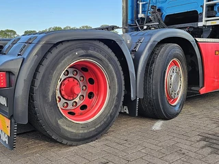 Scania R 2019 - R500 bild 16