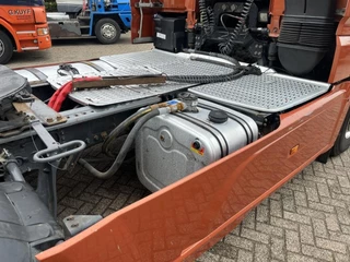 DAF XF 460 FT 2016 - N/A bild 12