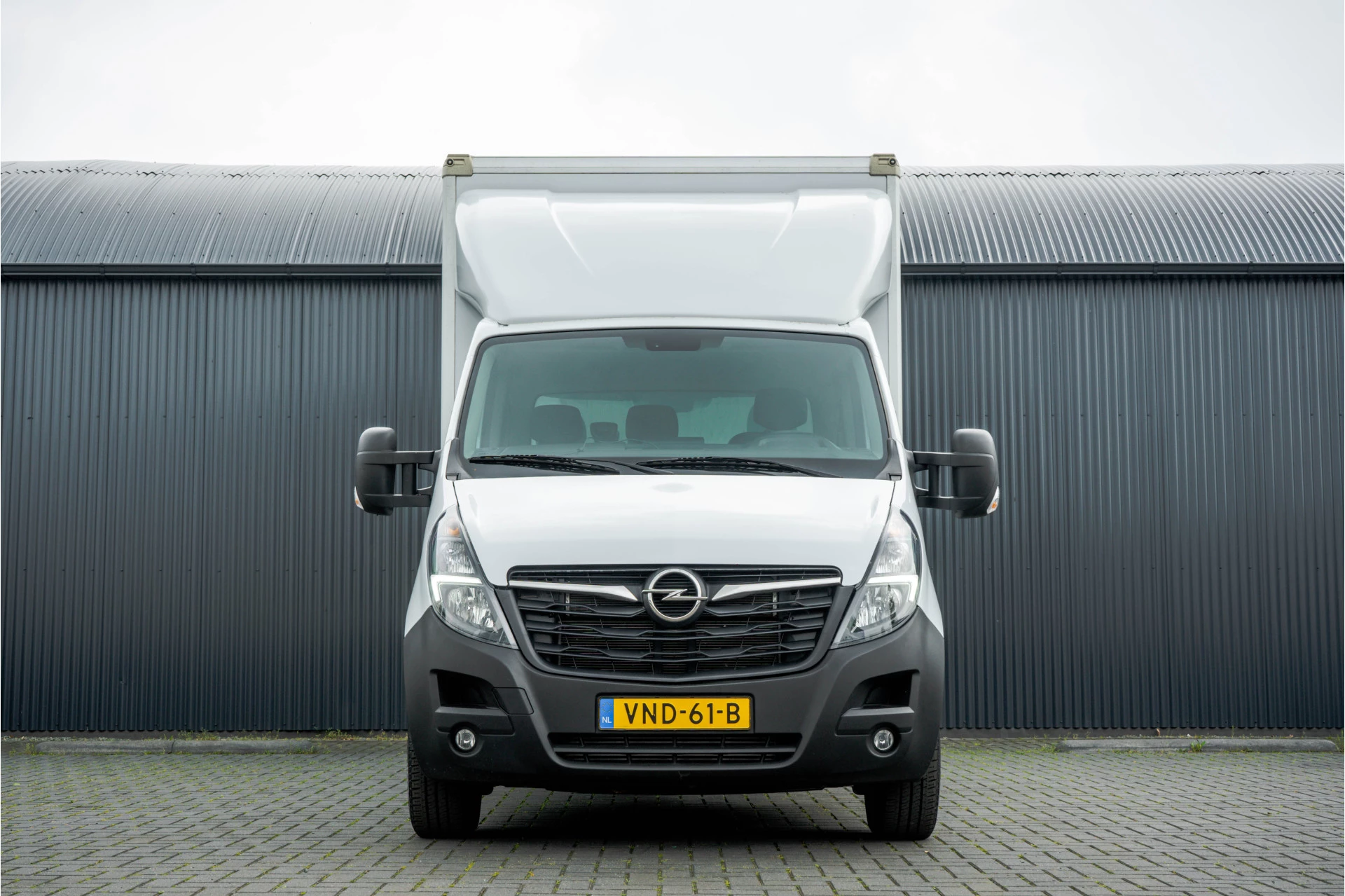 Opel Movano 2021 - **2.3 CDTI BiTurbo | Bakwagen met Laadklep | Euro 6 | 146 PK | Cruise | Airco | Navigatie** obrázek 3