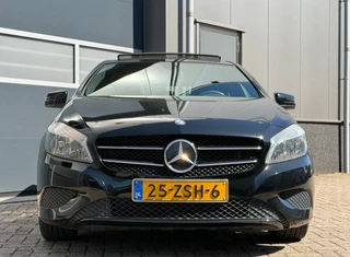 Mercedes-Benz A-Class 2013 - 250 bj.2013 Autom|Pano|NL auto|Nap. bild 4